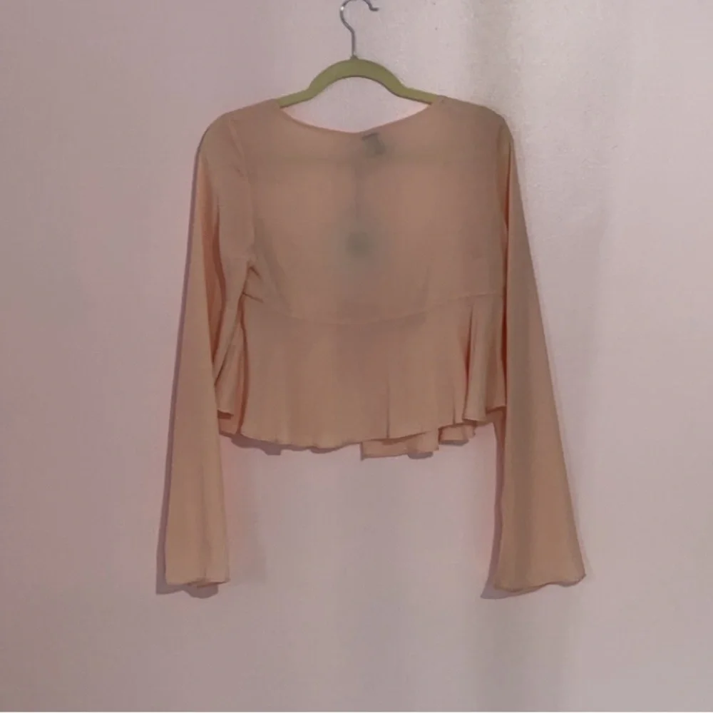 New Princess Polly Godet Top - Picture 10 of 13